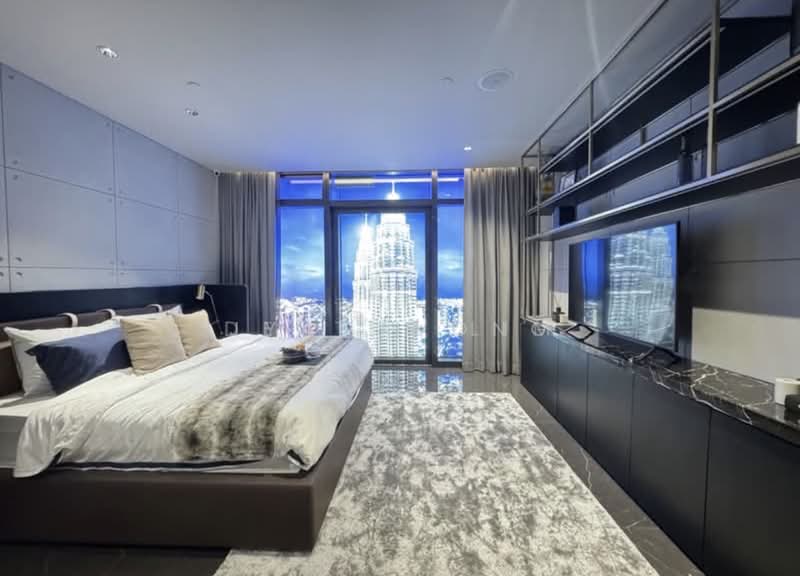 Servis Apartment untuk Dijual di CloutHaus Residences - Jyan Wong - PropertyGuru.com.my