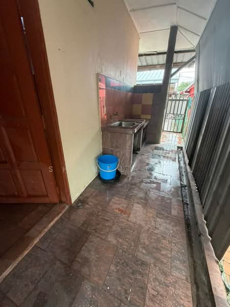 Bungalow for Sale in Taman Sri Lambak (Kluang) - Shanel Tee - Exterior - PropertyGuru.com.my