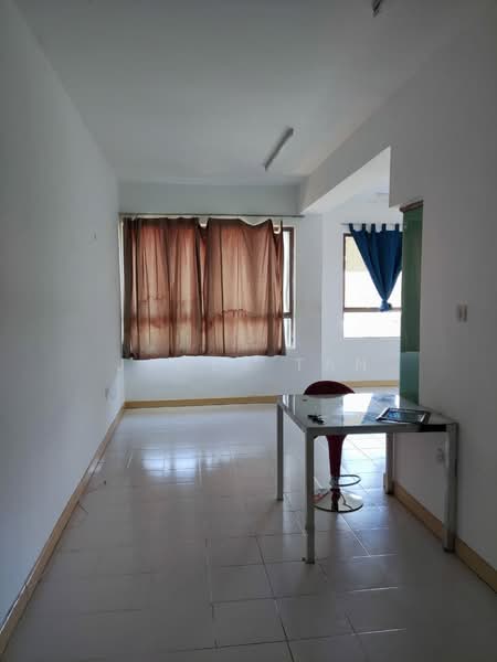 Service Residence for Rent at Ritze Perdana 1 - James Tan - Interior - PropertyGuru.com.my