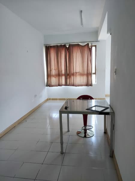 Service Residence for Rent at Ritze Perdana 1 - James Tan - Interior - PropertyGuru.com.my