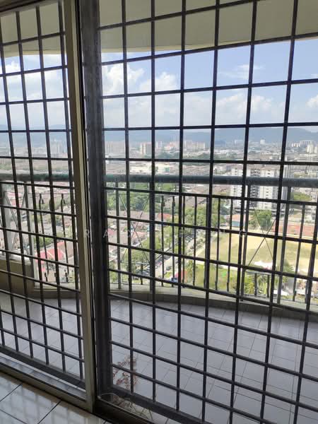 Kondominium untuk Disewa di Pandan Ville Condominium - Grace Pang - PropertyGuru.com.my