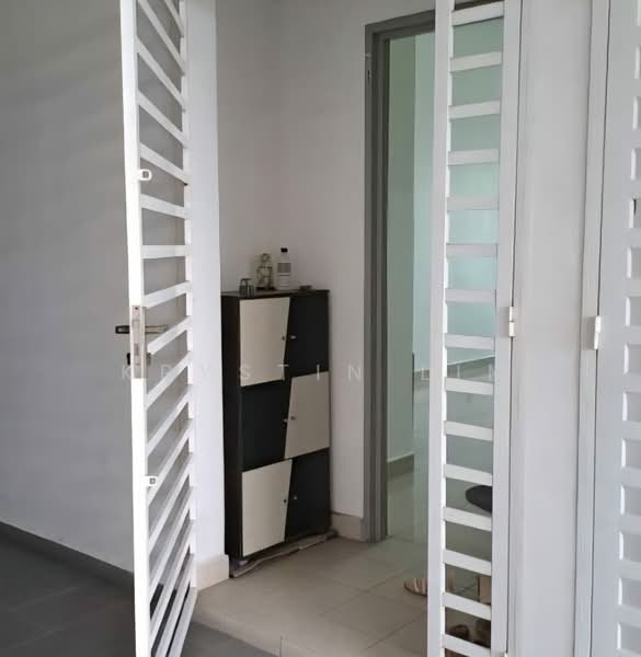 Condominium for Sale at Riverdale @ Usj One Park - Krystin Lim - Entrance - PropertyGuru.com.my