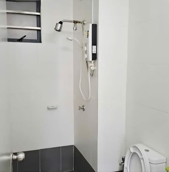 Condominium for Sale at Riverdale @ Usj One Park - Krystin Lim - Bathroom - PropertyGuru.com.my