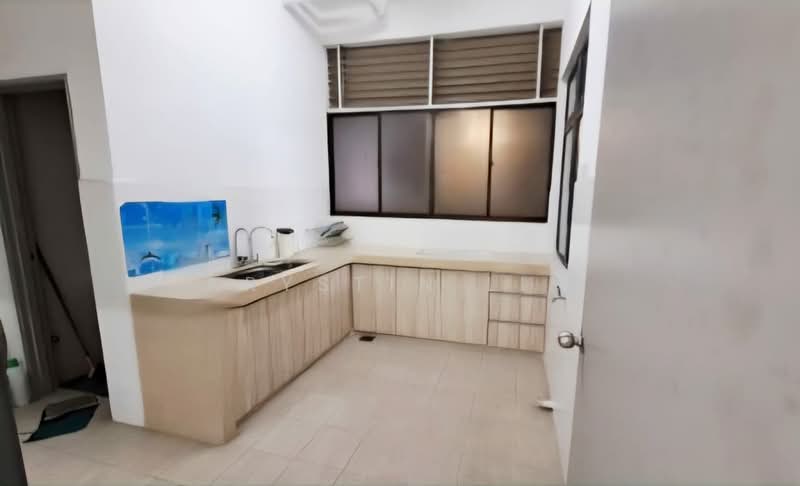 Condominium for Sale at Riverdale @ Usj One Park - Krystin Lim - Kitchen - PropertyGuru.com.my