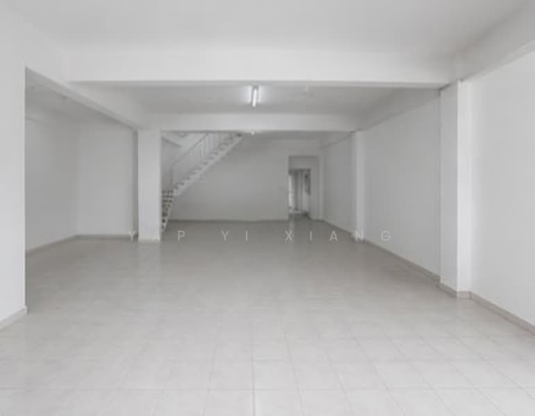 Shop / Office for Sale in Nibong Tebal (Penang) - Yap Yi Xiang - Interior - PropertyGuru.com.my