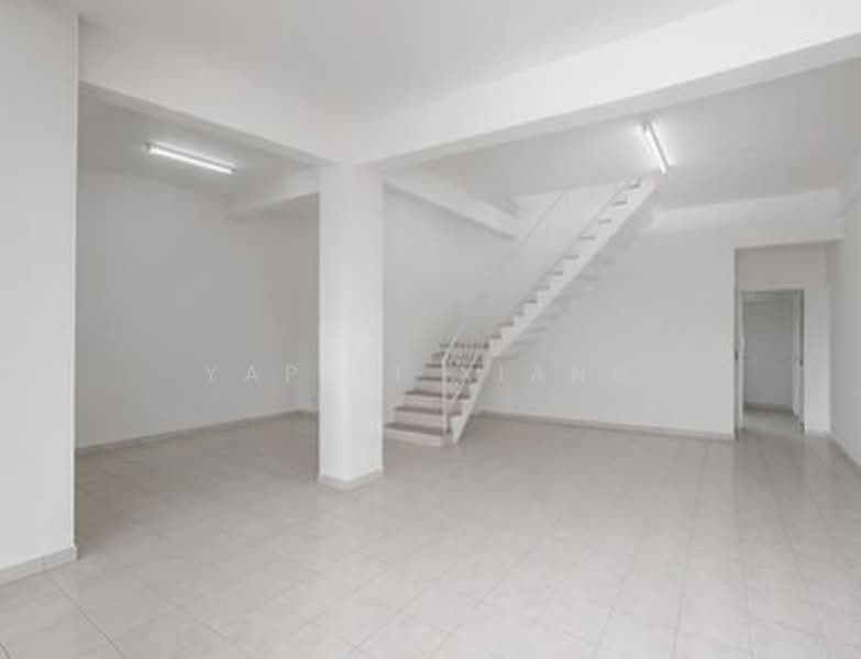 Shop / Office for Sale in Nibong Tebal (Penang) - Yap Yi Xiang - Interior - PropertyGuru.com.my