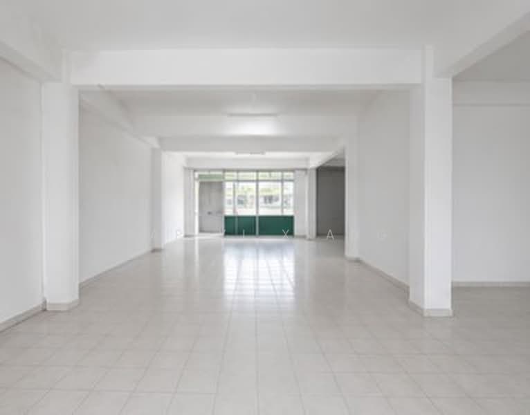 Shop / Office for Sale in Nibong Tebal (Penang) - Yap Yi Xiang - Interior - PropertyGuru.com.my