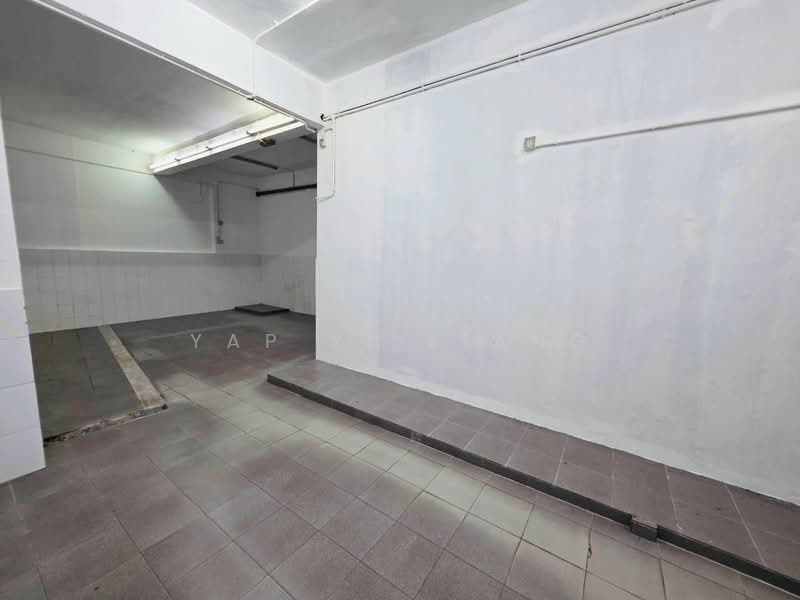 Shop / Office for Sale in Nibong Tebal (Penang) - Yap Yi Xiang - Interior - PropertyGuru.com.my