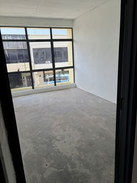 Office for Rent in Simpang Ampat (Penang) - Sean Heng - Interior - PropertyGuru.com.my
