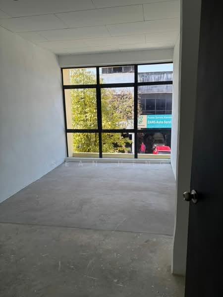 Office for Rent in Simpang Ampat (Penang) - Sean Heng - Interior - PropertyGuru.com.my