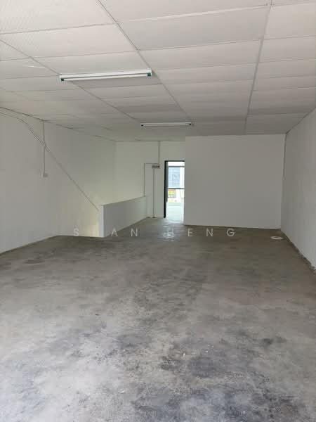 Office for Rent in Simpang Ampat (Penang) - Sean Heng - Interior - PropertyGuru.com.my