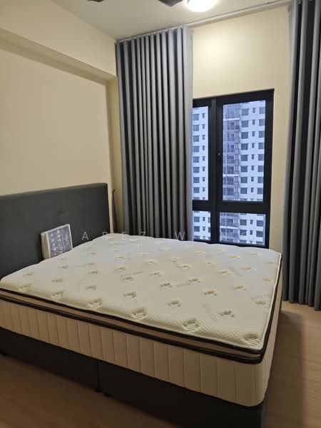 Service Residence for Rent at M Luna - Jabez Wong - Bedroom - PropertyGuru.com.my
