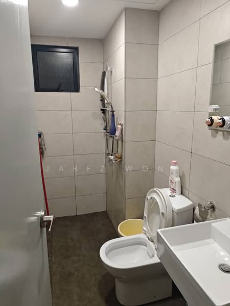 Service Residence for Rent at M Luna - Jabez Wong - Bathroom - PropertyGuru.com.my