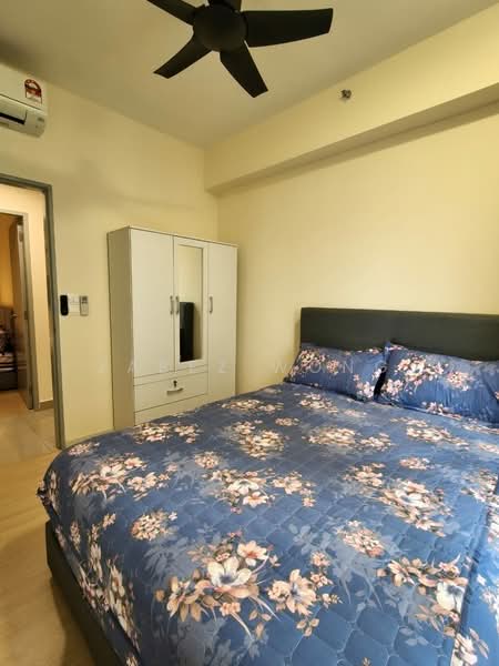 Kediaman Servis untuk Disewa di M Luna - Jabez Wong - Bedroom - PropertyGuru.com.my