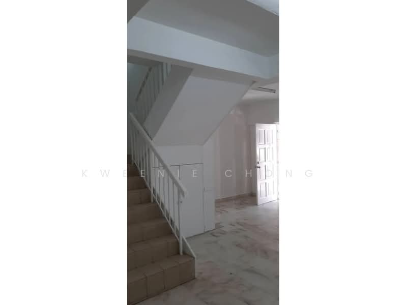 Rumah Teres 2 Tingkat untuk Dijual di Taman Seri Bahagia (Cheras) - Kweenie Chong - Interior - PropertyGuru.com.my