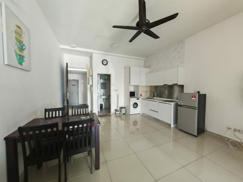 Servis Apartment untuk Disewa di Twin Galaxy (Dwi Galaksi) - Raymond Kong - PropertyGuru.com.my