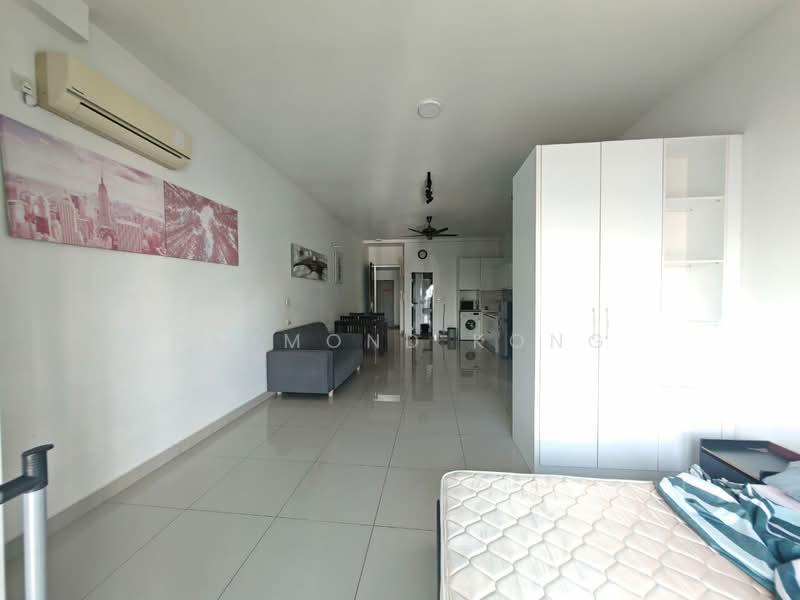 Servis Apartment untuk Disewa di Twin Galaxy (Dwi Galaksi) - Raymond Kong - PropertyGuru.com.my