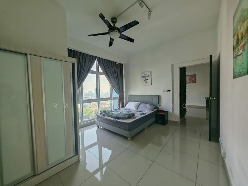 Servis Apartment untuk Disewa di Twin Galaxy (Dwi Galaksi) - Raymond Kong - PropertyGuru.com.my