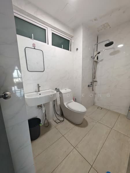 Servis Apartment untuk Disewa di Twin Galaxy (Dwi Galaksi) - Raymond Kong - PropertyGuru.com.my