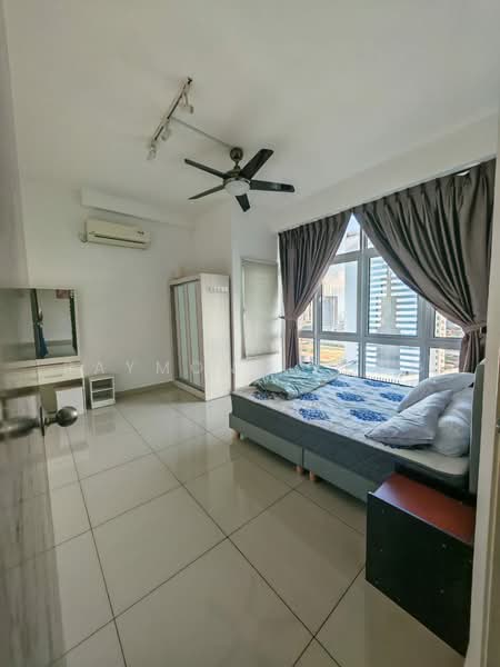Servis Apartment untuk Disewa di Twin Galaxy (Dwi Galaksi) - Raymond Kong - PropertyGuru.com.my
