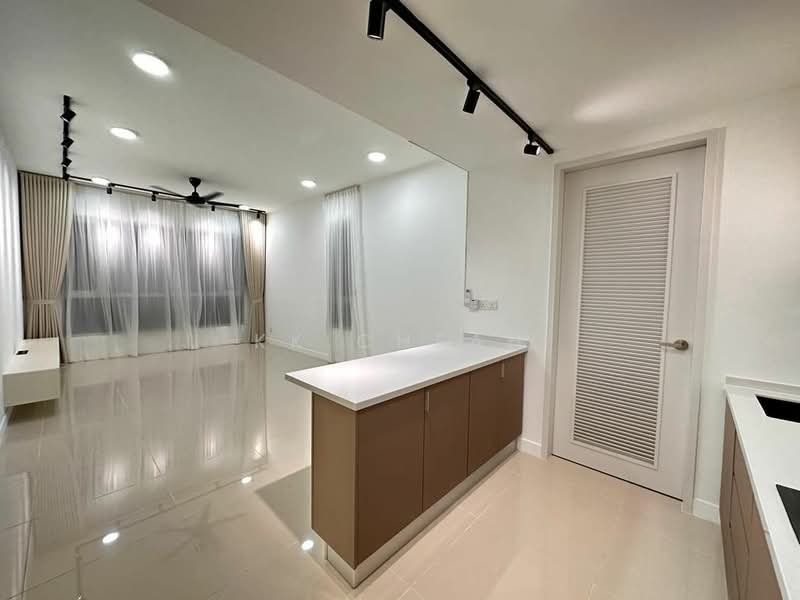 Condominium for Rent at Emerald Hill - KK Cheah - PropertyGuru.com.my