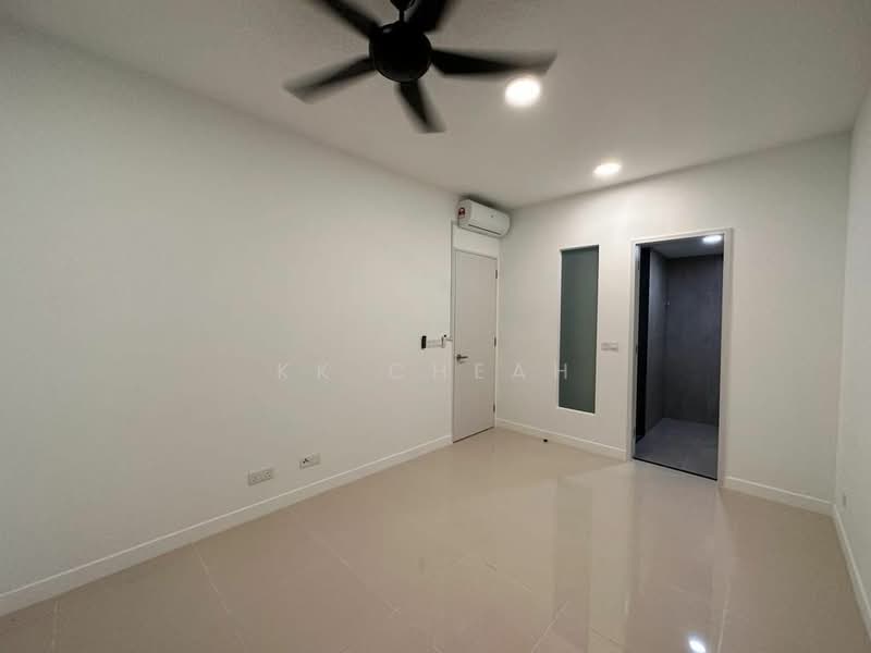 Condominium for Rent at Emerald Hill - KK Cheah - PropertyGuru.com.my