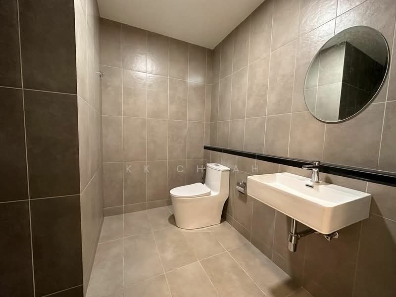 Condominium for Rent at Emerald Hill - KK Cheah - PropertyGuru.com.my