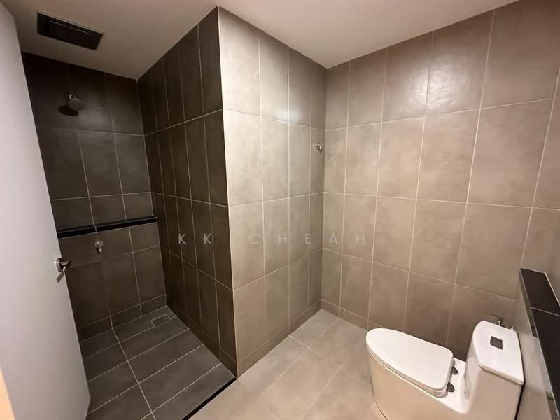 Condominium for Rent at Emerald Hill - KK Cheah - PropertyGuru.com.my