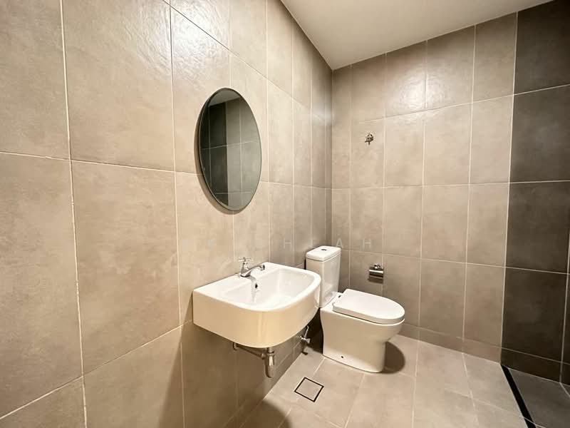 Condominium for Rent at Emerald Hill - KK Cheah - PropertyGuru.com.my