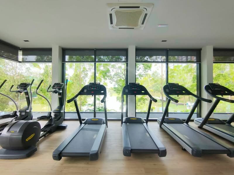 Condominium for Rent at Emerald Hill - KK Cheah - PropertyGuru.com.my
