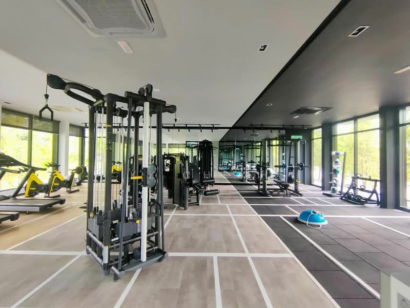 Condominium for Rent at Emerald Hill - KK Cheah - PropertyGuru.com.my