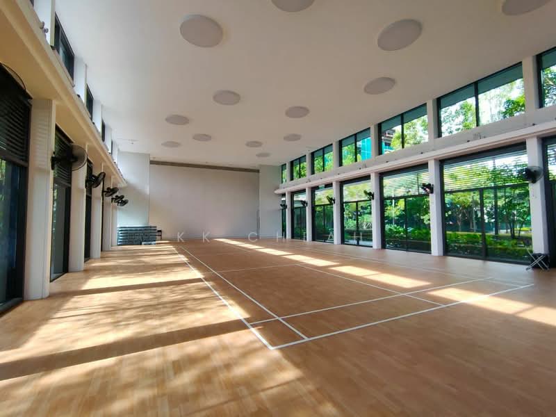 Condominium for Rent at Emerald Hill - KK Cheah - PropertyGuru.com.my