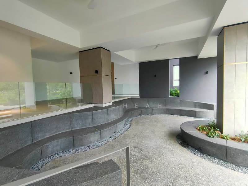 Condominium for Rent at Emerald Hill - KK Cheah - PropertyGuru.com.my
