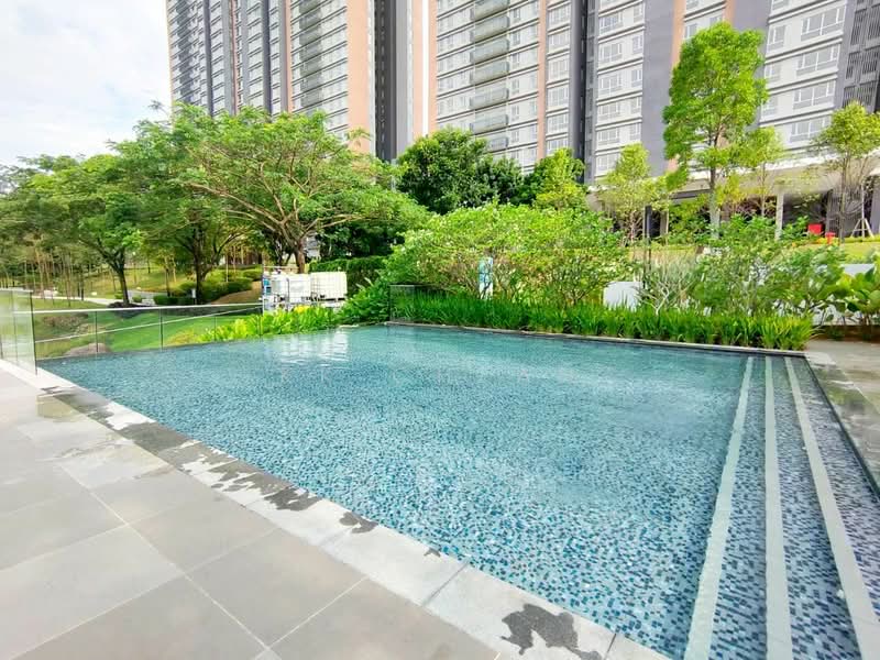 Condominium for Rent at Emerald Hill - KK Cheah - PropertyGuru.com.my