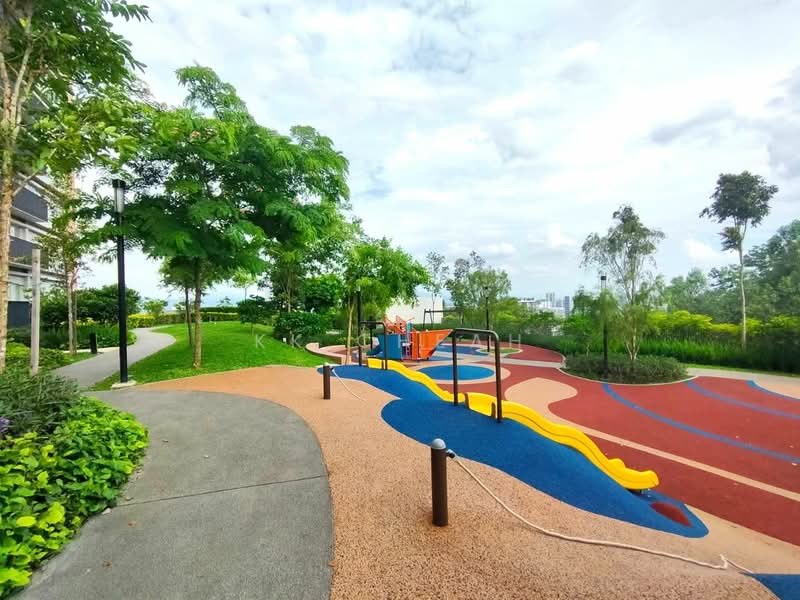 Condominium for Rent at Emerald Hill - KK Cheah - PropertyGuru.com.my