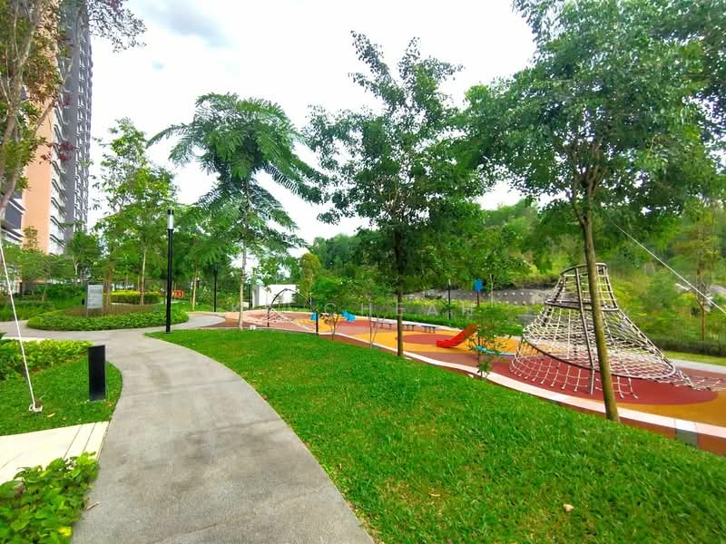 Condominium for Rent at Emerald Hill - KK Cheah - PropertyGuru.com.my