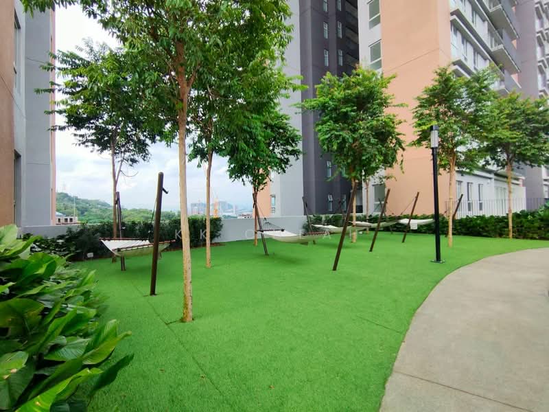 Condominium for Rent at Emerald Hill - KK Cheah - PropertyGuru.com.my
