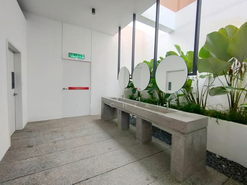Condominium for Rent at Emerald Hill - KK Cheah - PropertyGuru.com.my