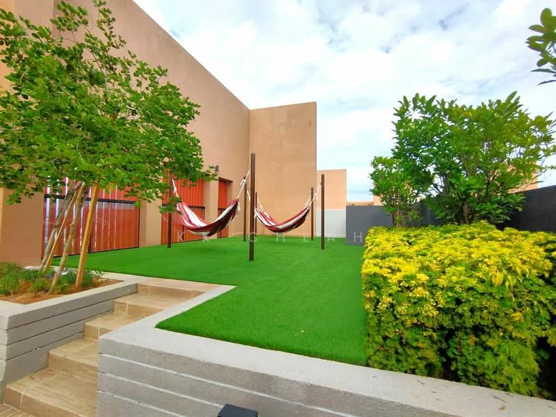 Condominium for Rent at Emerald Hill - KK Cheah - PropertyGuru.com.my