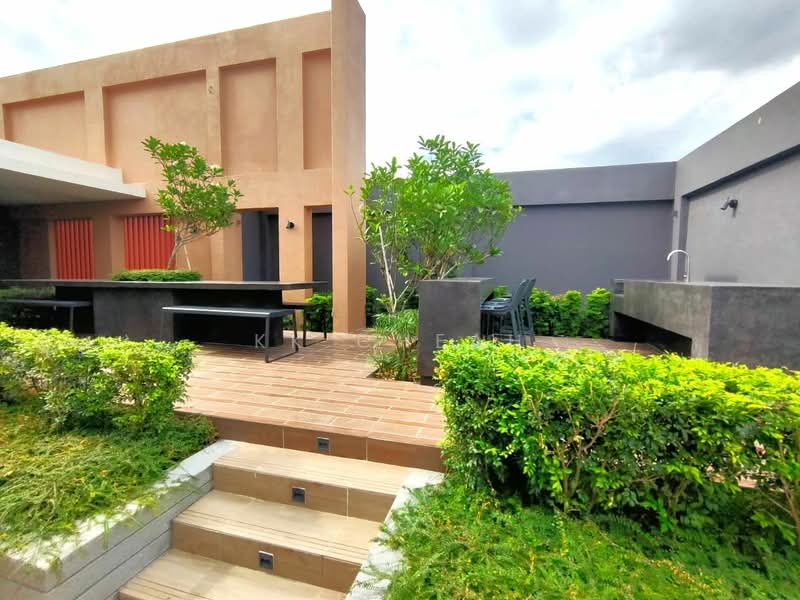 Condominium for Rent at Emerald Hill - KK Cheah - PropertyGuru.com.my