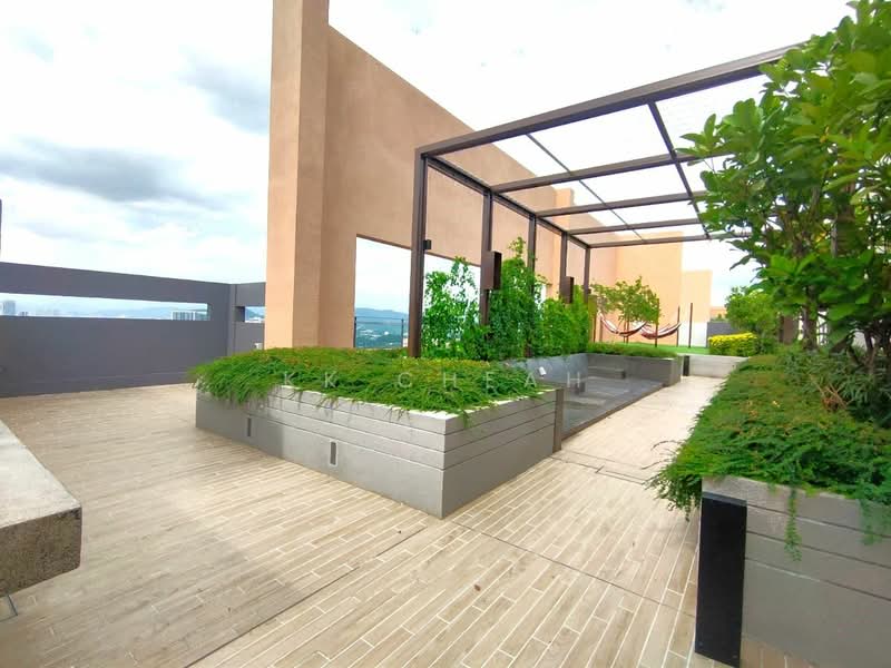 Condominium for Rent at Emerald Hill - KK Cheah - PropertyGuru.com.my