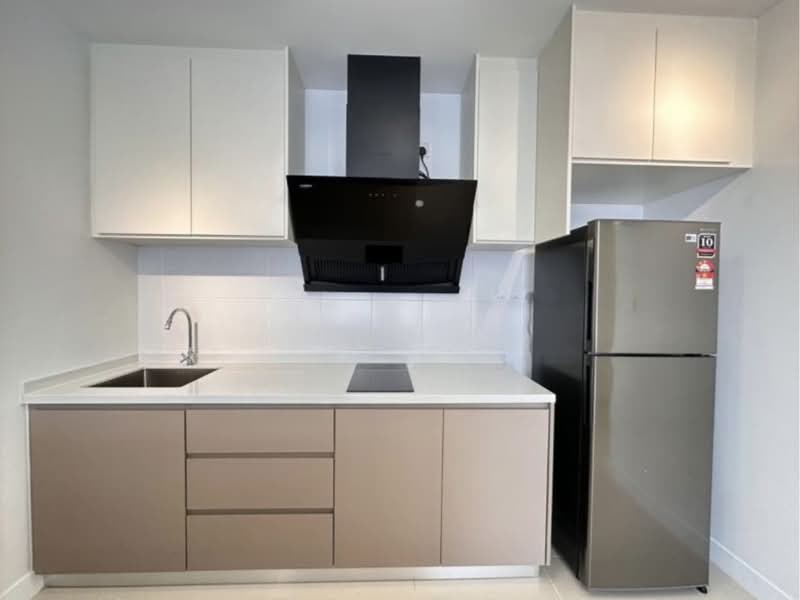 Condominium for Rent at Emerald Hill - KK Cheah - PropertyGuru.com.my