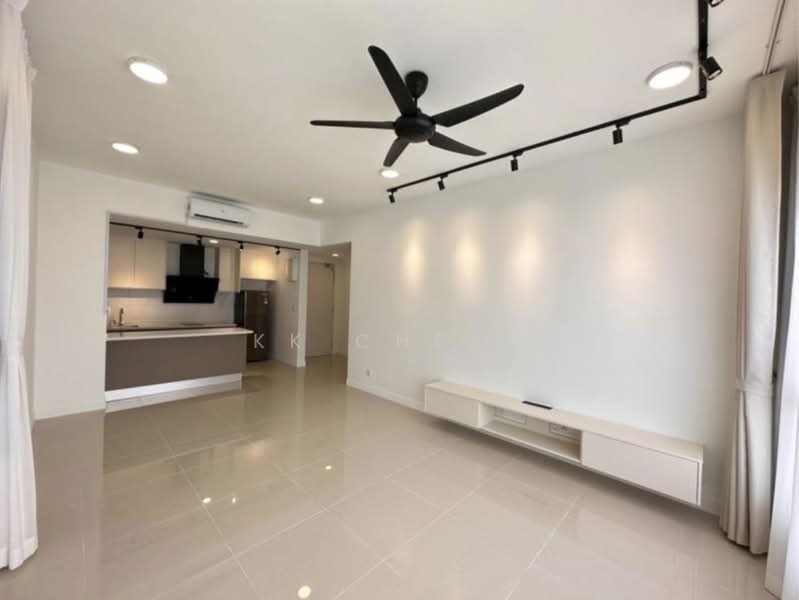 Condominium for Rent at Emerald Hill - KK Cheah - PropertyGuru.com.my
