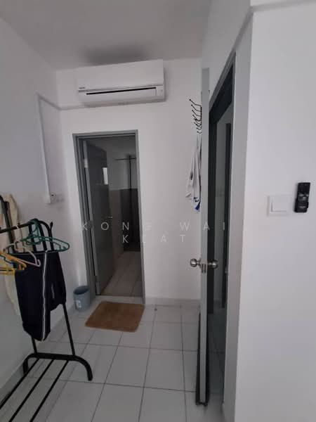 Service Residence for Rent at Kiara Kasih - Kong Wai Keat - Corridor - PropertyGuru.com.my