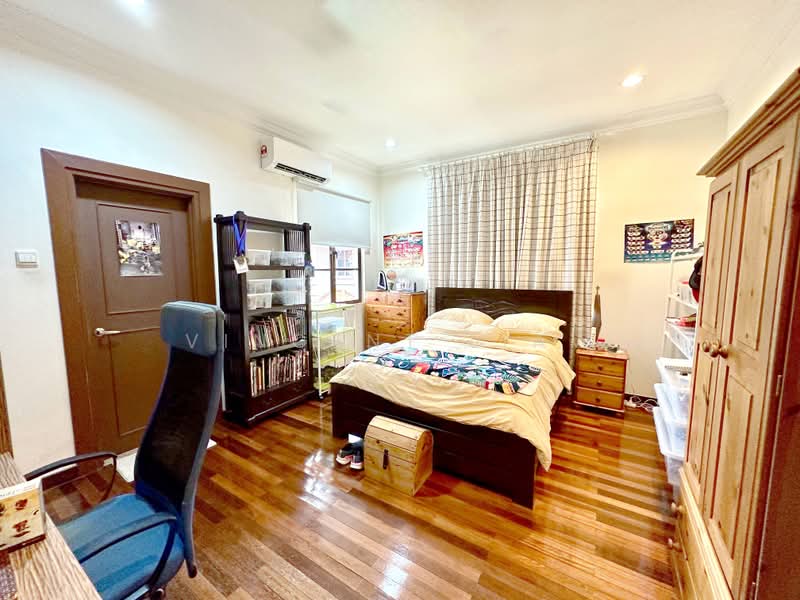 Bungalow for Sale in Ara Damansara (Selangor) - Vincent Liaw - Bedroom - PropertyGuru.com.my