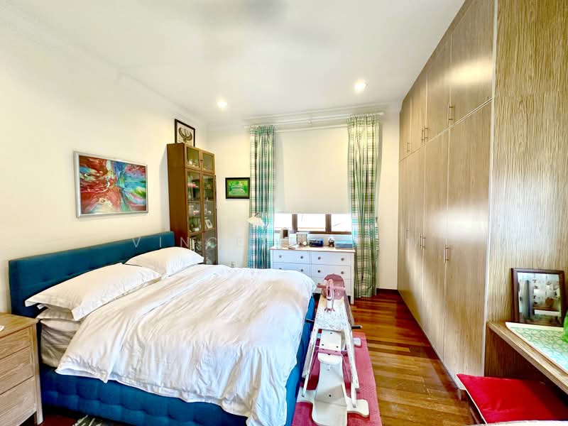 Bungalow for Sale in Ara Damansara (Selangor) - Vincent Liaw - Bedroom - PropertyGuru.com.my