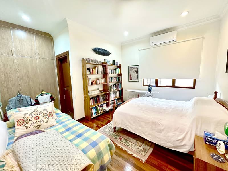 Bungalow for Sale in Ara Damansara (Selangor) - Vincent Liaw - Bedroom - PropertyGuru.com.my