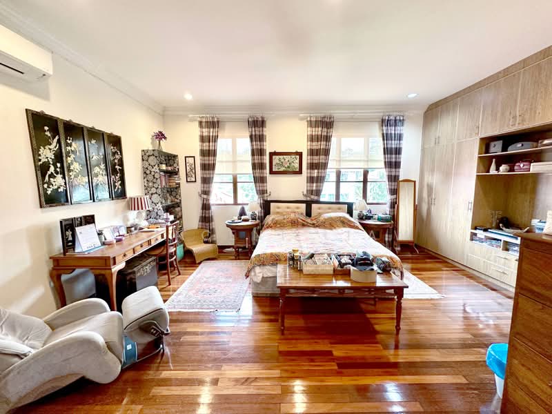 Bungalow for Sale in Ara Damansara (Selangor) - Vincent Liaw - Bedroom - PropertyGuru.com.my