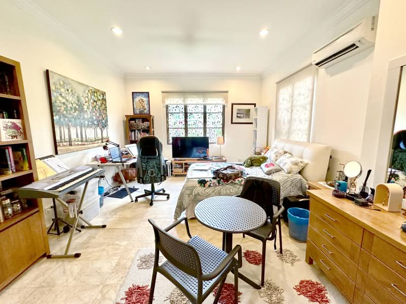Bungalow for Sale in Ara Damansara (Selangor) - Vincent Liaw - Bedroom - PropertyGuru.com.my