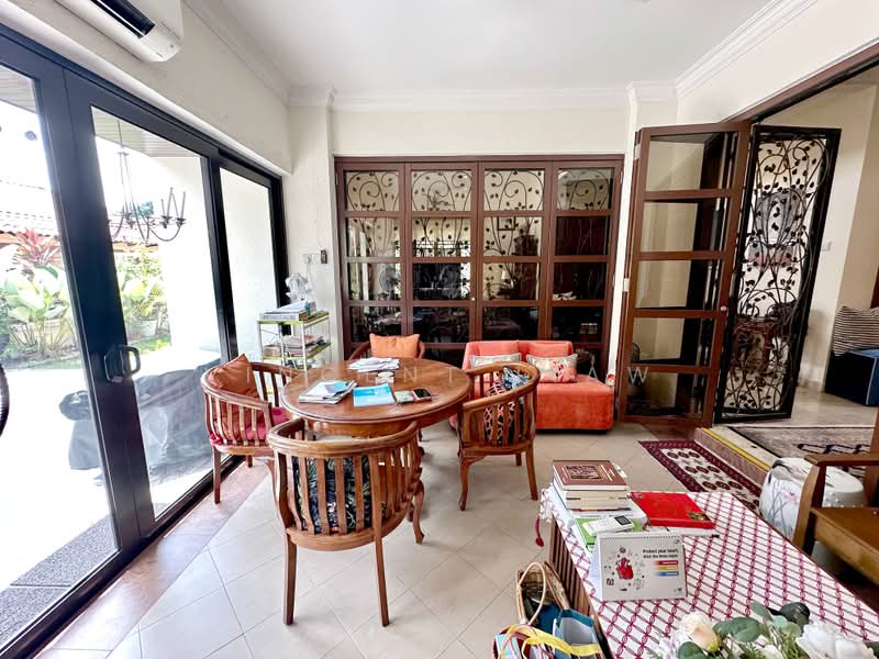 Bungalow for Sale in Ara Damansara (Selangor) - Vincent Liaw - Living Room - PropertyGuru.com.my